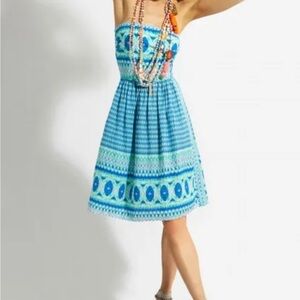 Calypso St. Barth Dress• Size Small•